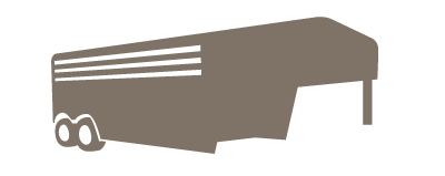 Livestock Trailers Icon