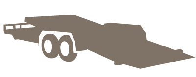 Tilt Trailers Icon