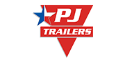 PJ Trailers Logo