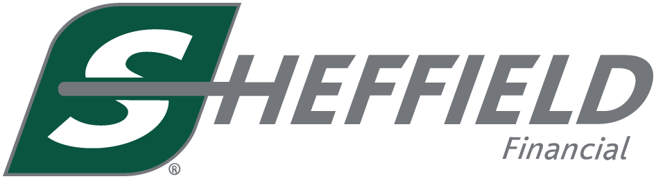 Sheffield Financial Logo